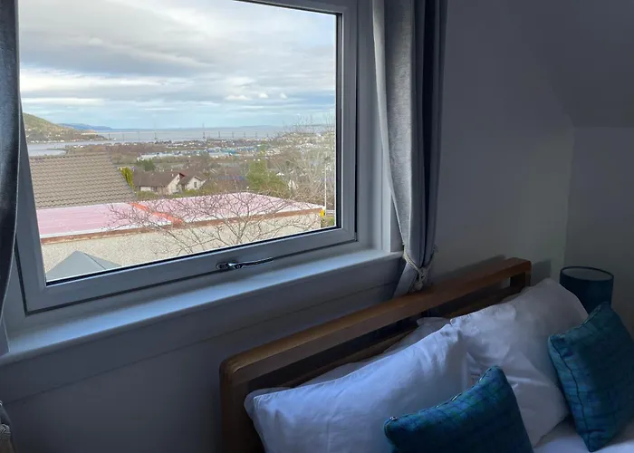 Hillside View, Inverness
