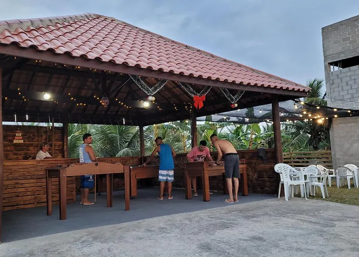 Pousada Estância Park