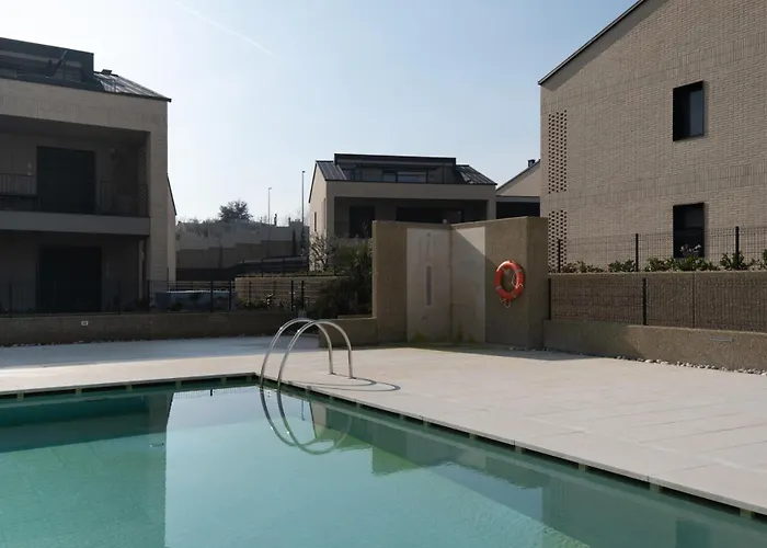 Residence Borgo Secolo