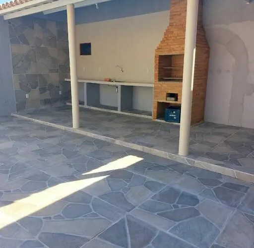 Casa em Praia do Francês - Alagoas.