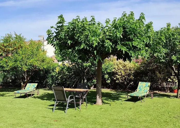 Appartement Loft 40 M2