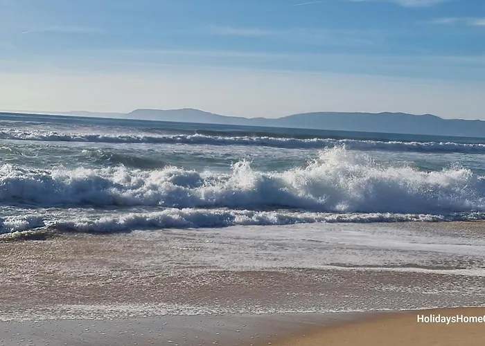 Holidays Home Comporta