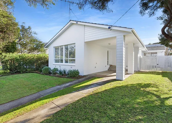 Portsea Summer Dreaming