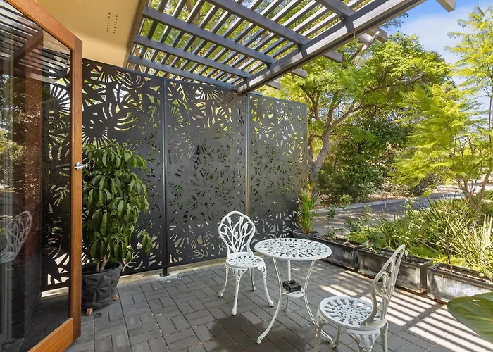 Haven Studio Hideaway Near Airport