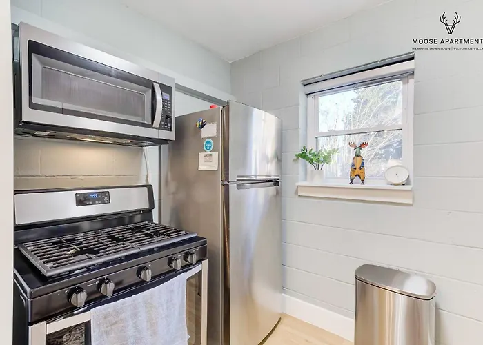 Instaworthy Luxe Loft With View King Bed And Free Parking