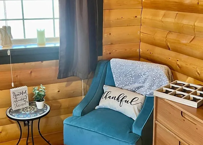 The Gratitude Homestay