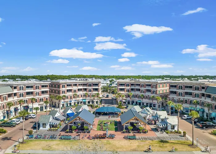 30A Villages Of South Walton By Panhandle Getaways