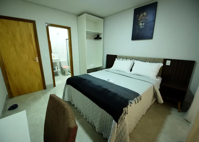 Apart Hotel Neri