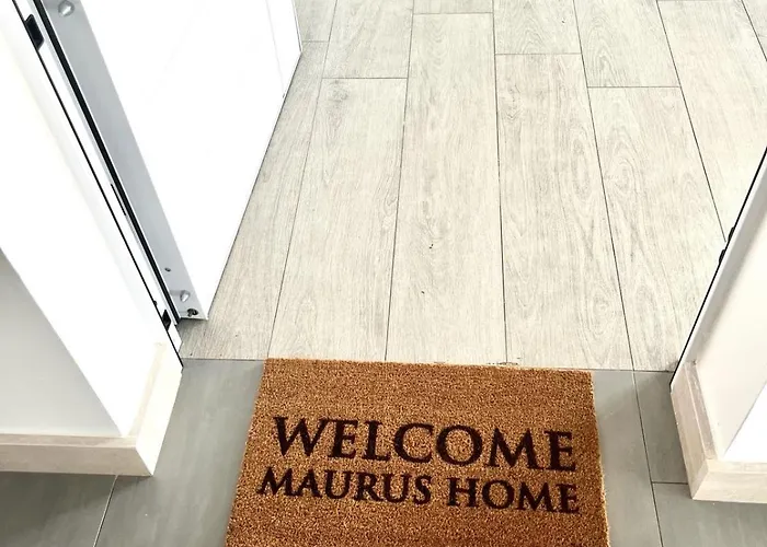 Maurushome Come A Casa Tua.