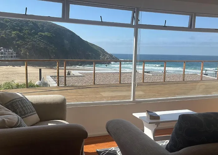 Makisaki Beach House