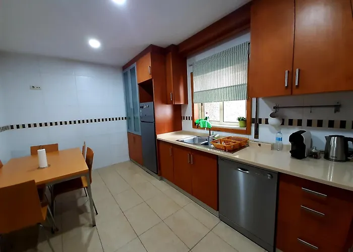 Casa Do Vale