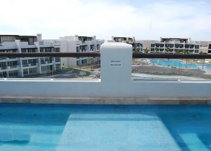 Casa Felsted Torre 1 304 Mayan Lakes Resort