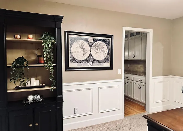 Sopra Bella- 4 Bedroom Home