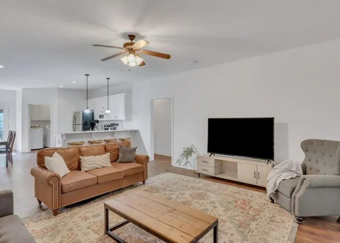 Eagle'S Retreat - Close To Gsu & Paulson Stadium