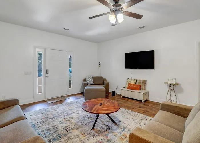 Eagle'S Refuge - Close To Gsu & Paulson Stadium