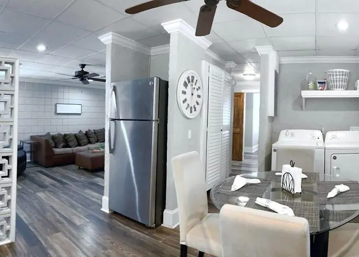 Comfortable Cottage On The Blue Mile - Close To Gsu!