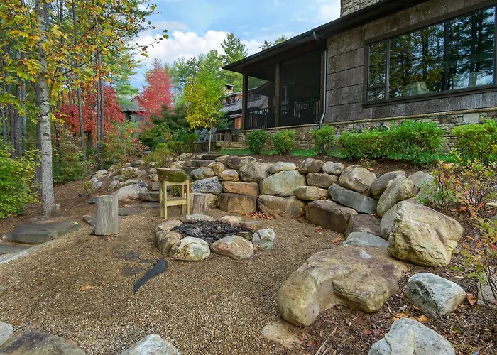 Row House Lakefront Luxury, Gas Grill, Fire Pit & Private Dock On Lake!