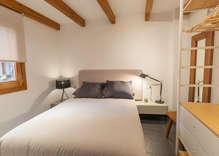 Apartament La Pia