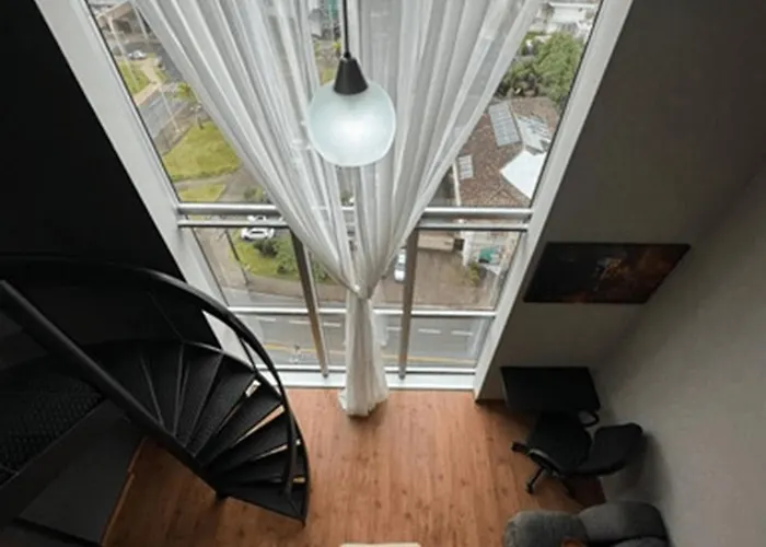 601 - Saint Sebastian Flat
