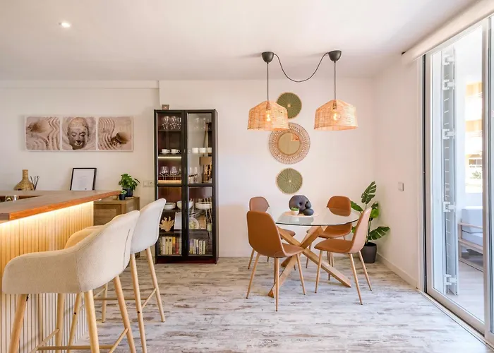 Alma Libre Beach Apartment