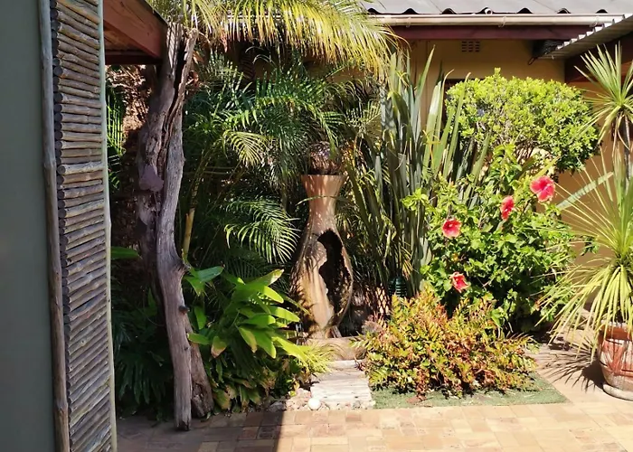 Dai Heka Guest House
