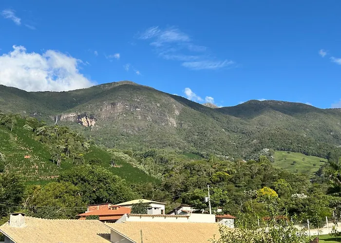 Castelo fort