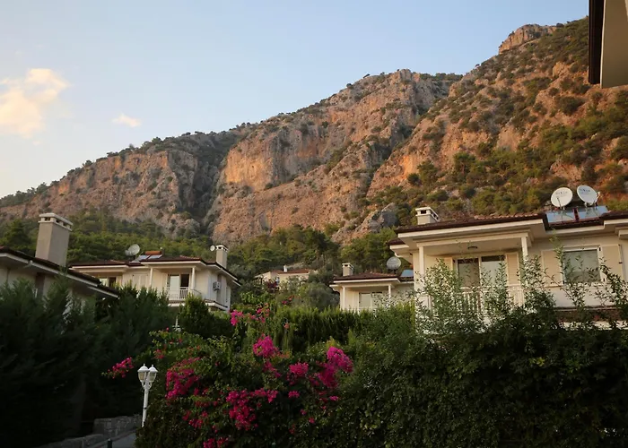 7 Gocek Royal