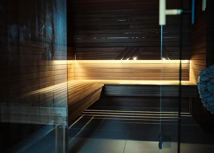 Penthouse : Immersion Dans La Nature