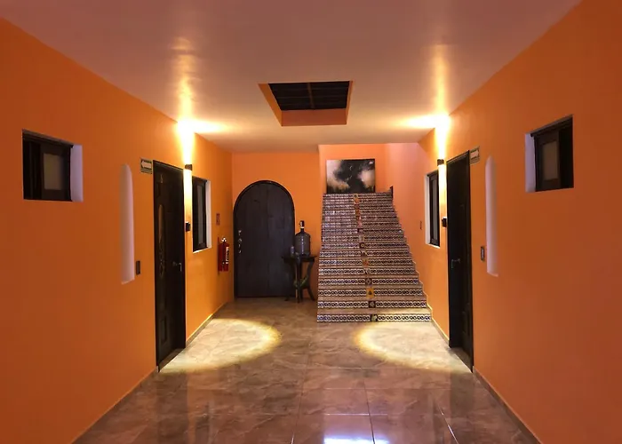 Tres Iguanas Apart Hotel - New, Cozy & Spacious Flats, Short Walk To Beach
