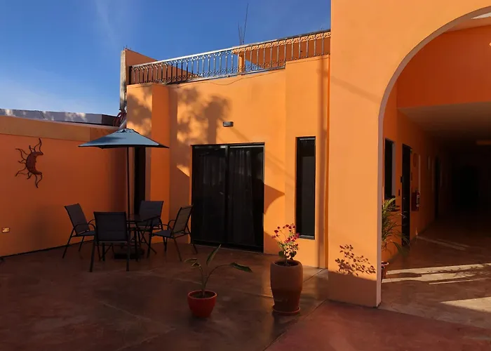 Tres Iguanas Apart Hotel - New, Cozy & Spacious Flats, Short Walk To Beach