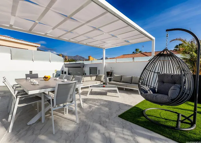 Villa Nicole Wifi, Gym, Heated Pool