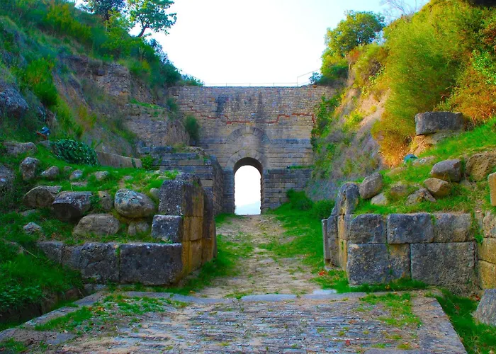Casa A Castellabate