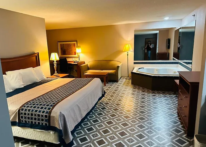 Royal Inn Suites
