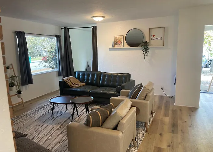 Copenhagen Cottage