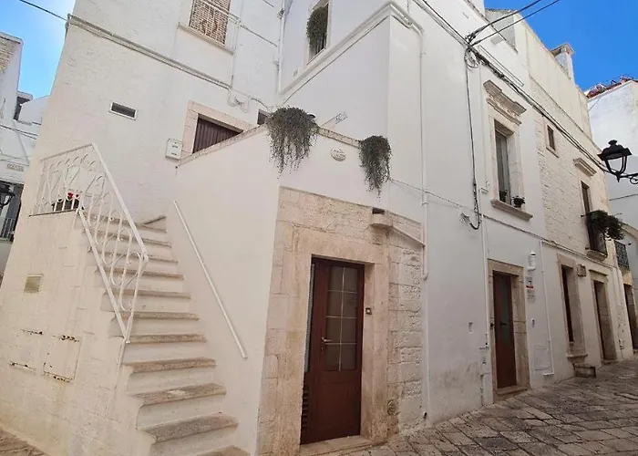 La Dimora Nel Borgo