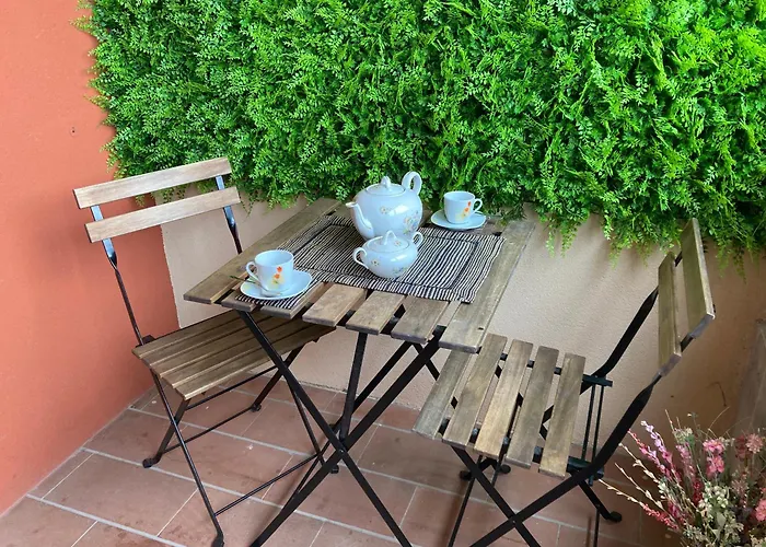 Casa Vacanze A Pochi Metri Dal Mare