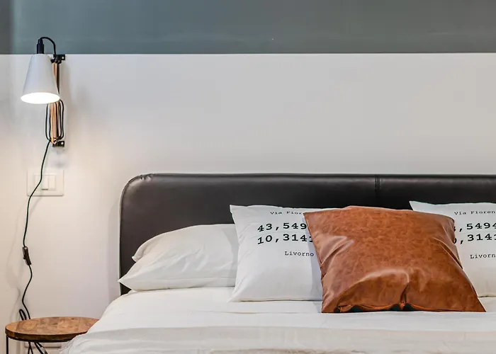 Discover Apartment