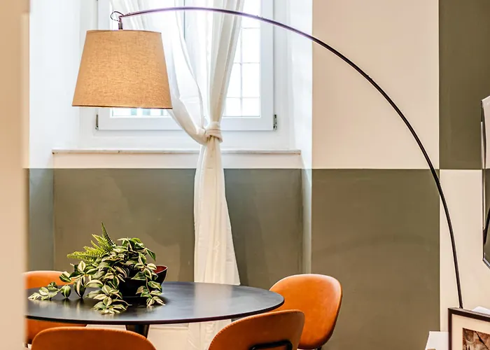 Discover Apartment