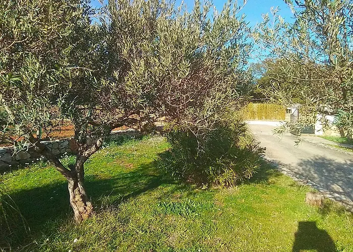Cotignac Sejour Vacances