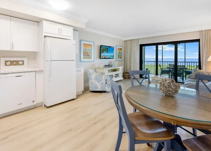 South Seas Bayside Villa 5226 Condo