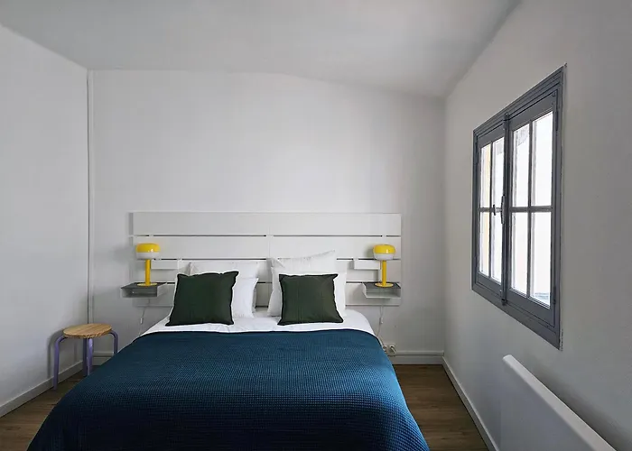 L'Idrac, Appartements Art Deco De Standing Coeur De Toulouse