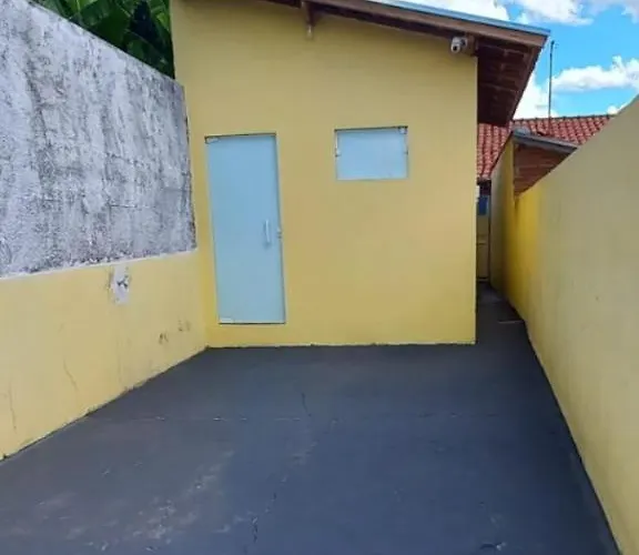 Só pra dormir Centro