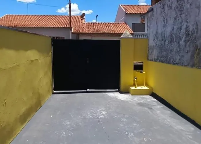 Suite Nomar Centro