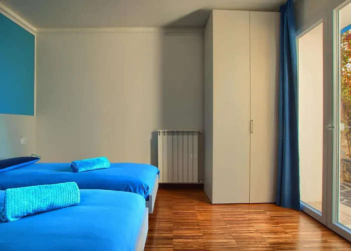 Casa Con 2 Camere Da Letto,Piscina Jacuzzi Ac Wifi E Bici Elettriche