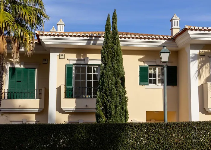 Quinta Do Lago Golfside Retreat