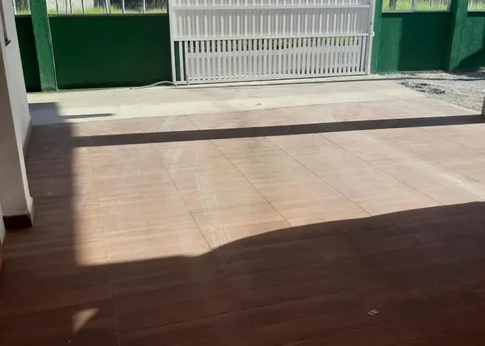 Pousada Belaisa