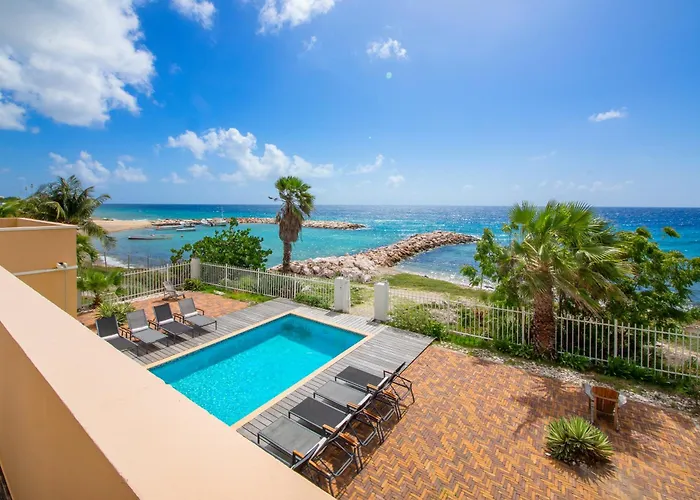 Atlantis Beach House