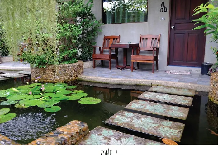 บ้านณัฐวรรณ หัวหิน - Baan Nattawan Huahin