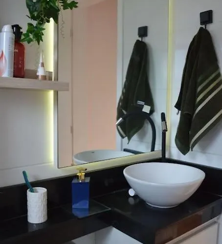 Apartamento Marilândia Juiz de Fora