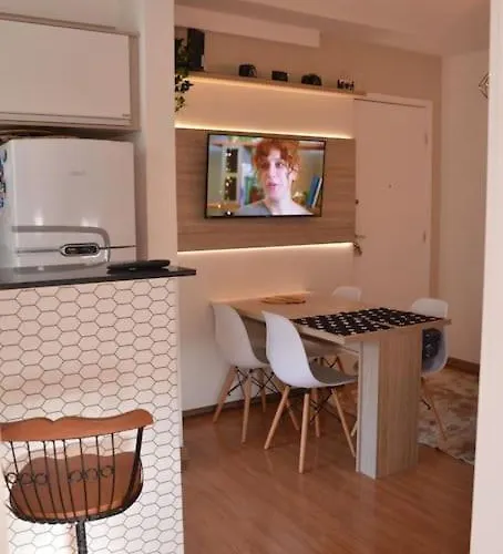 Apartamento Marilândia Juiz de Fora